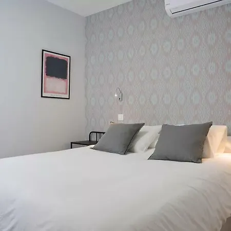Luxury Merced By Nagoa Homes Apartment