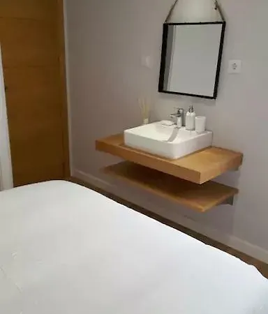 Luxury Merced By Nagoa Homes * Malaga