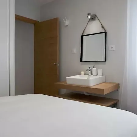 Luxury Merced By Nagoa Homes Apartment *