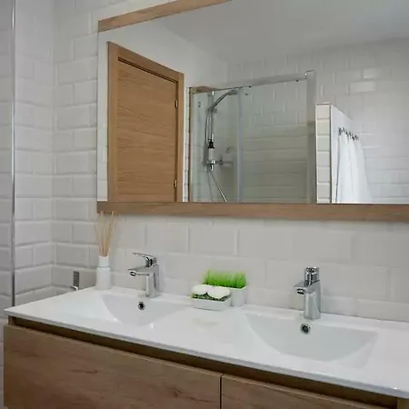 Apartment Luxury Merced By Nagoa Homes *