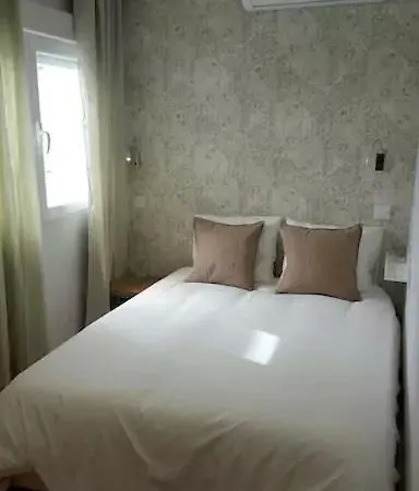 Luxury Merced By Nagoa Homes Apartment Malaga