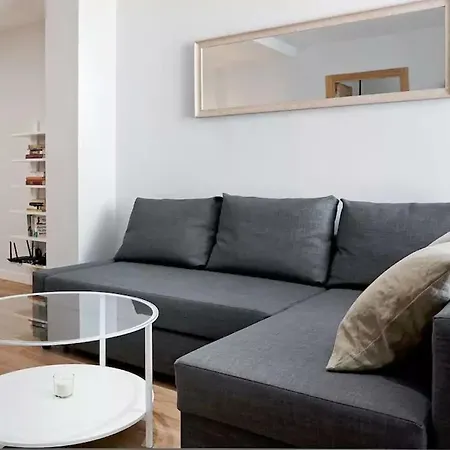 Apartment Luxury Merced By Nagoa Homes