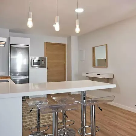 Apartment Luxury Merced By Nagoa Homes *