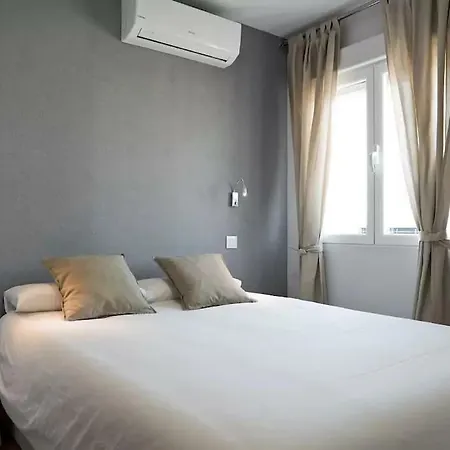 Luxury Merced By Nagoa Homes Apartment