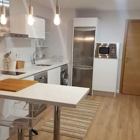 Apartment Luxury Merced By Nagoa Homes *