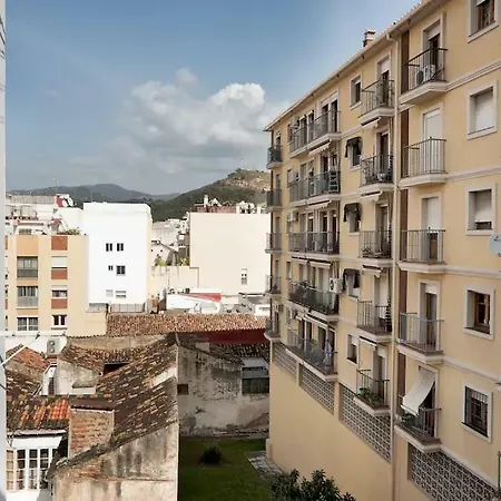 Апартаменты Luxury Merced By Nagoa Homes *