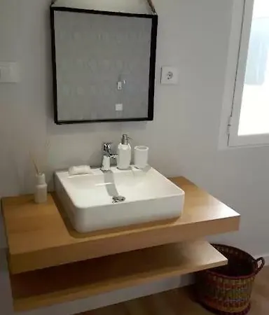 Apartman Luxury Merced By Nagoa Homes