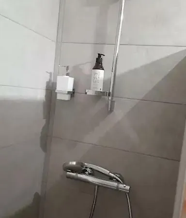 Luxury Merced By Nagoa Homes * Малага