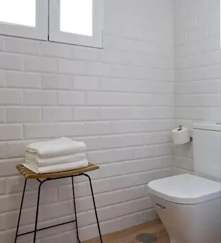 דירה Luxury Merced By Nagoa Homes