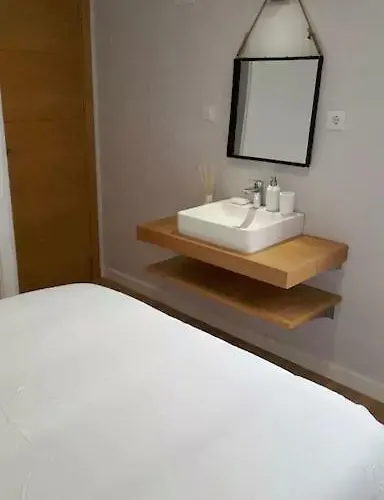 Luxury Merced By Nagoa Homes * מאלגה