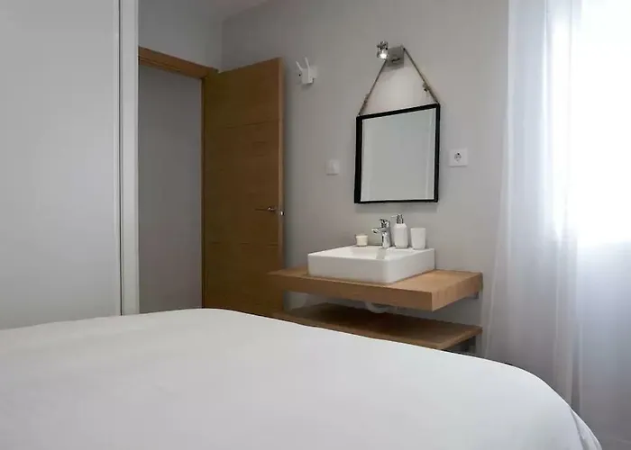 Luxury Merced By Nagoa Homes דירה *