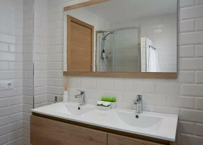 דירה Luxury Merced By Nagoa Homes *