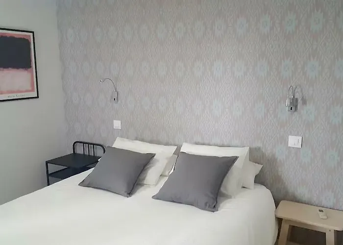 Luxury Merced By Nagoa Homes * מאלגה