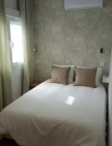 Luxury Merced By Nagoa Homes דירה מאלגה
