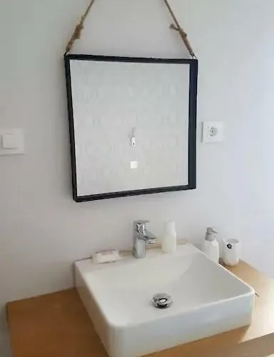 Luxury Merced By Nagoa Homes דירה