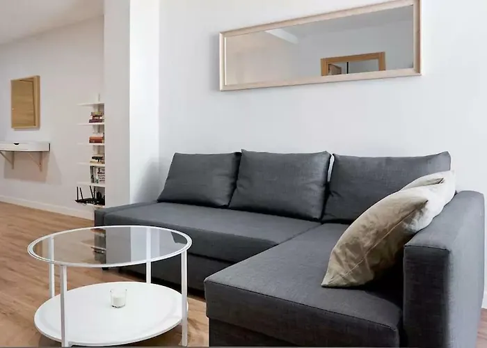 דירה Luxury Merced By Nagoa Homes