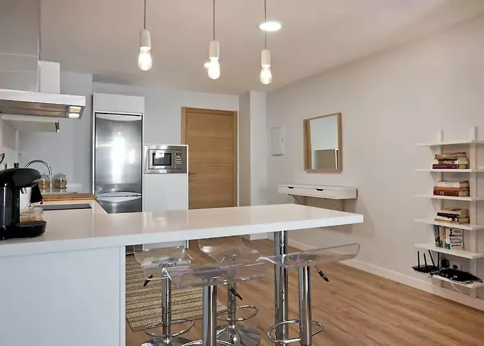 דירה Luxury Merced By Nagoa Homes *