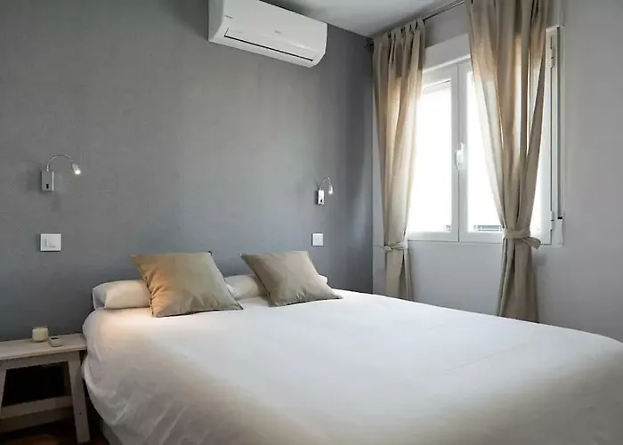 Luxury Merced By Nagoa Homes דירה