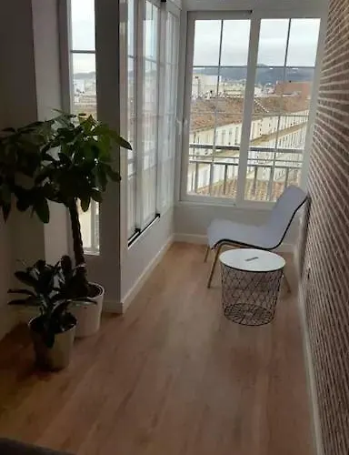 Luxury Merced By Nagoa Homes דירה מאלגה