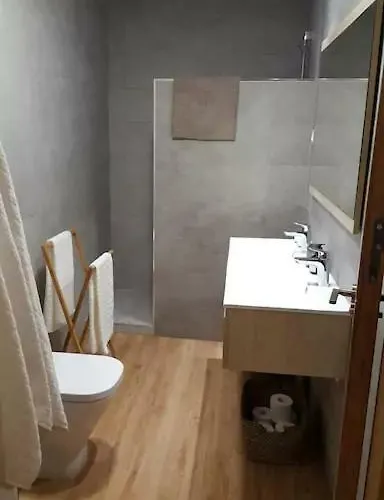 Luxury Merced By Nagoa Homes דירה מאלגה