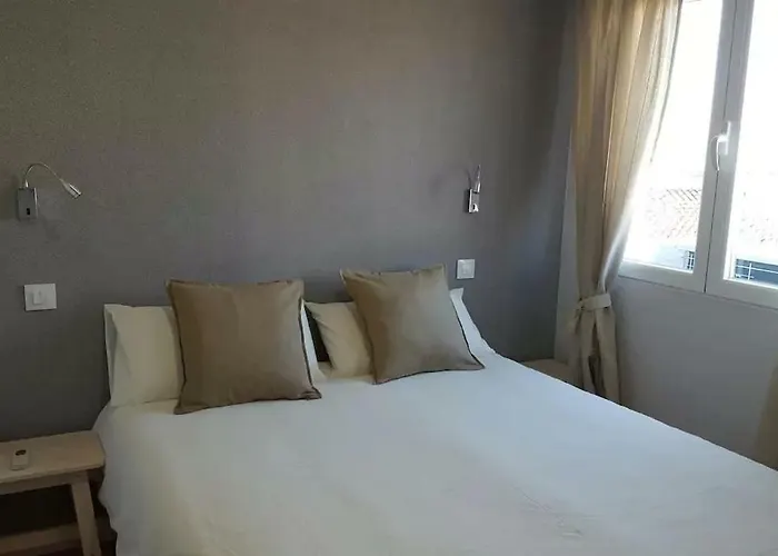 דירה Luxury Merced By Nagoa Homes