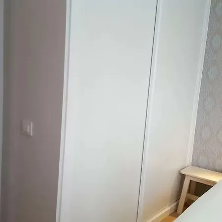 Apartamento Luxury Merced By Nagoa Homes *