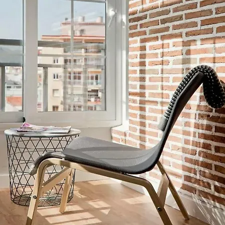 Luxury Merced By Nagoa Homes * Málaga