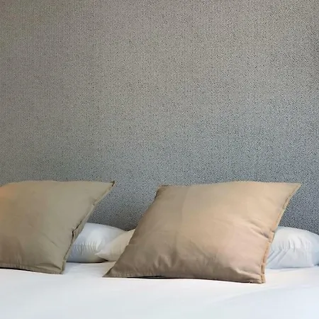 Luxury Merced By Nagoa Homes Apartamento *