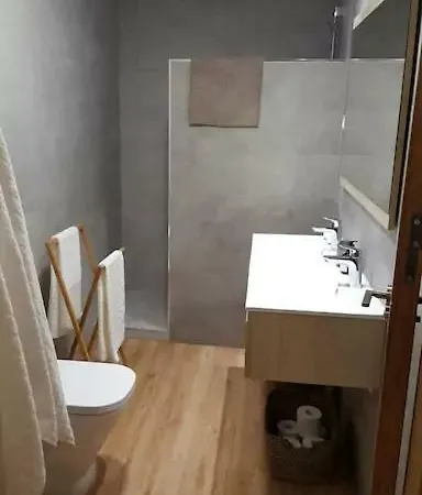 Luxury Merced By Nagoa Homes Apartamento Málaga